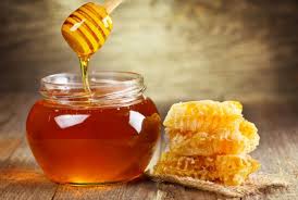 Honey- The natural sweetener