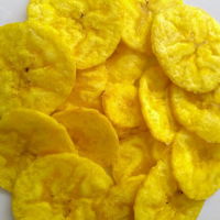 Unravelling Banana chips