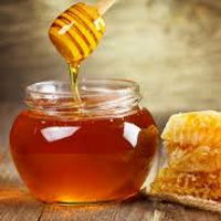 Honey- The natural sweetener